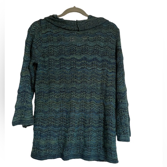 Coldwater Creek Sweater - Picture 2 of 6